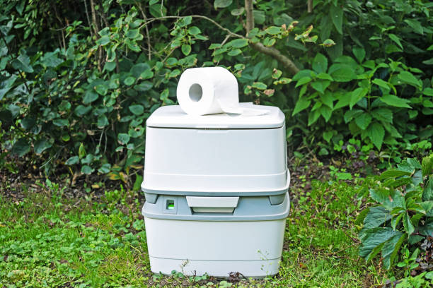 Best Porta potty rental near me  in Lincoln Rk, PA
