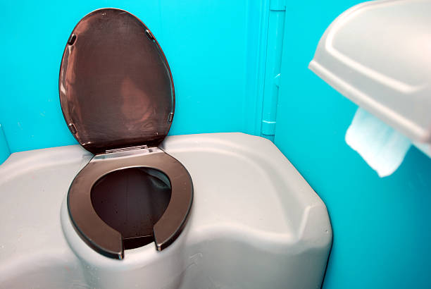 Best Sanitation services for porta potties  in Lincoln Rk, PA