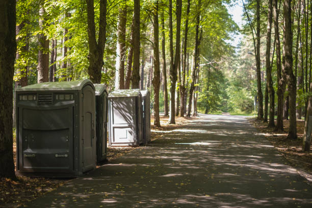 Professional porta potty rental in Lincoln Park, PA