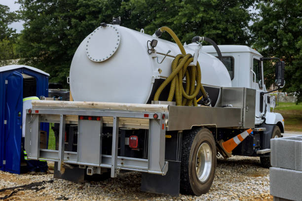 Best Luxury portable toilet rental  in Lincoln Rk, PA